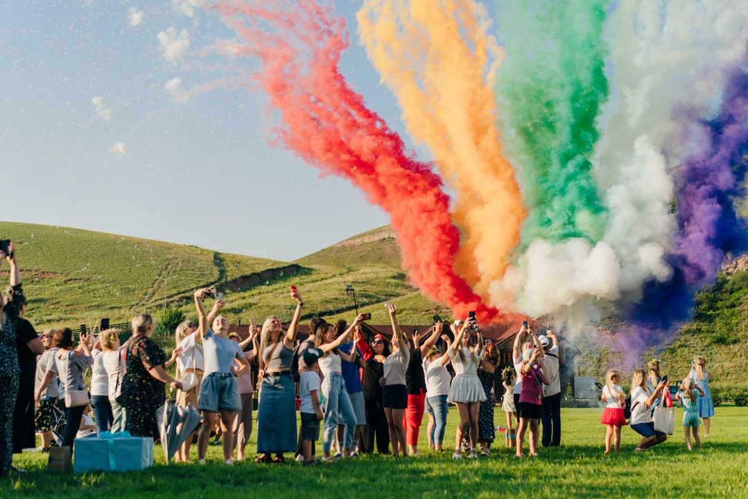 День торгового работника event